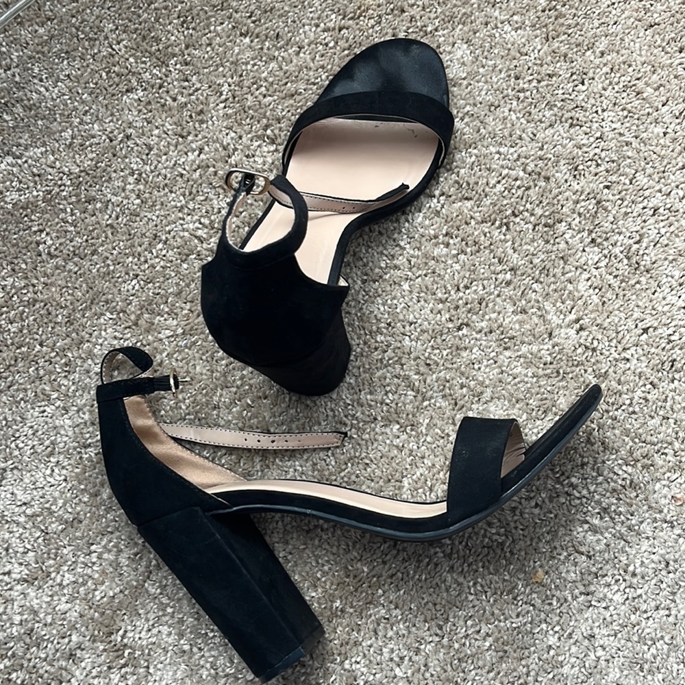 A New Day Sandle